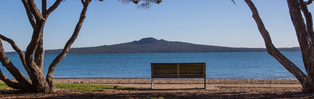 DP rangitoto