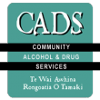CADS Auckland  Logo